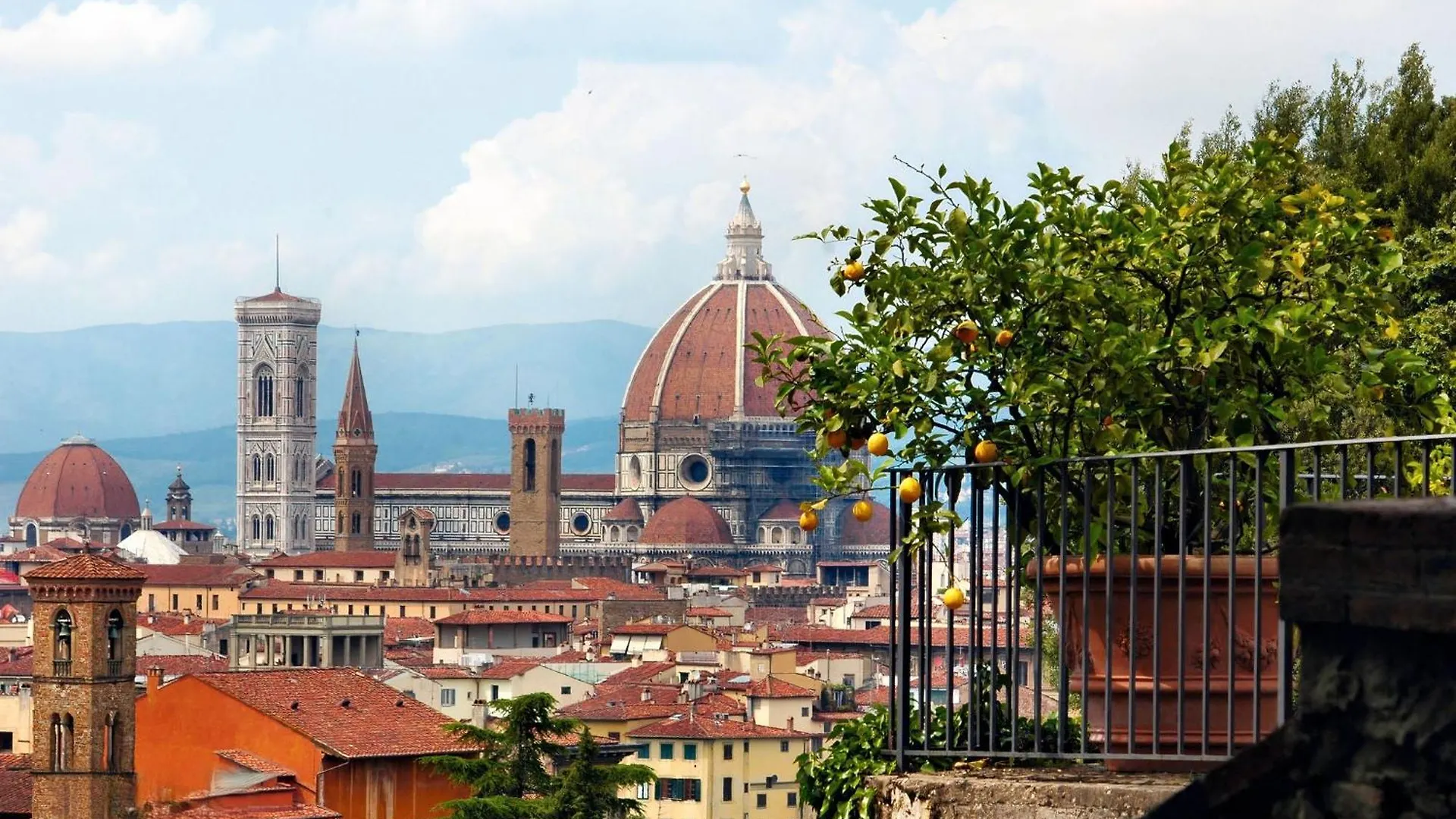 Hotel Indigo Florence By Ihg