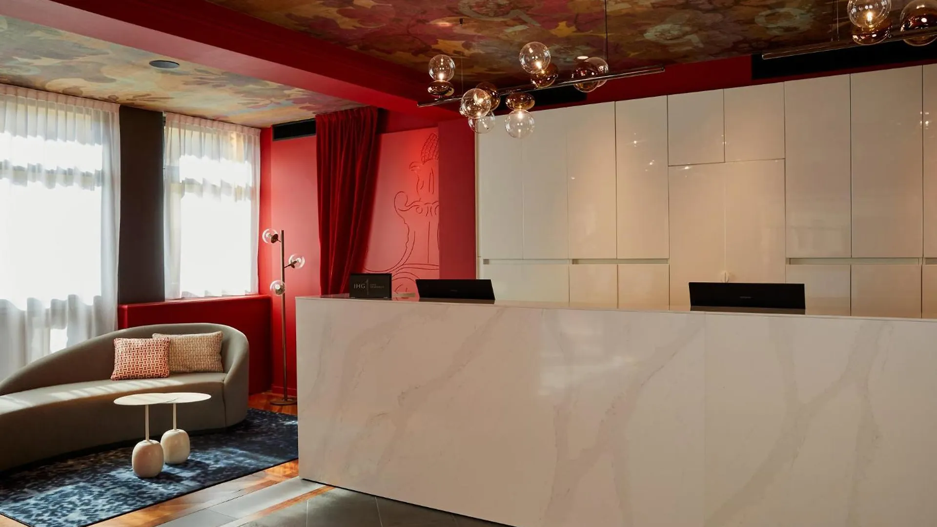 Hotel Indigo Florence By Ihg