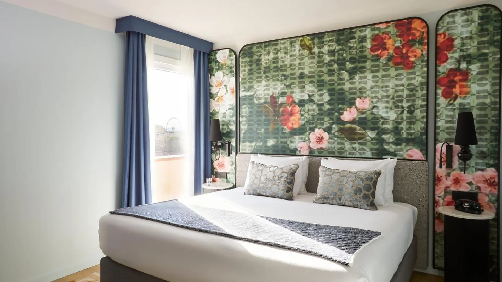 Hotel Indigo Florence By Ihg