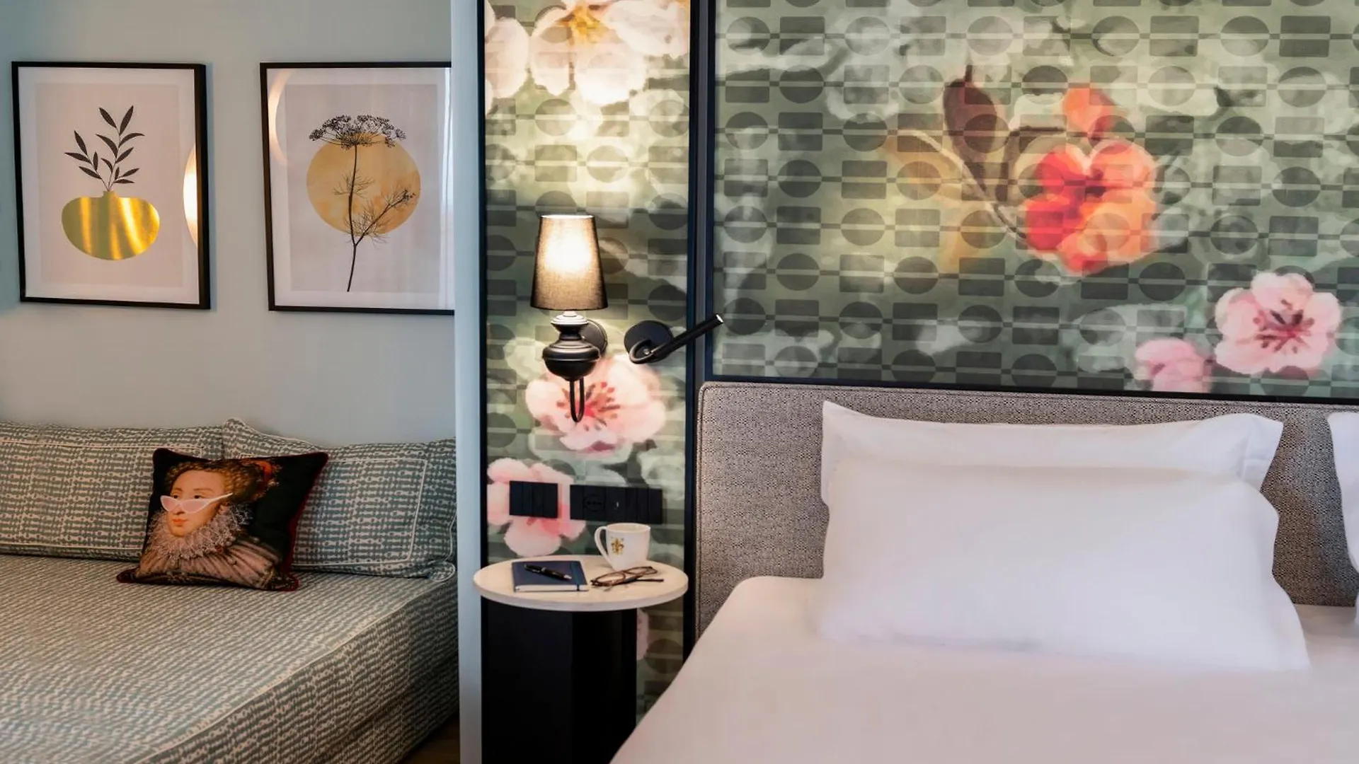 Hotel Indigo Florence By Ihg