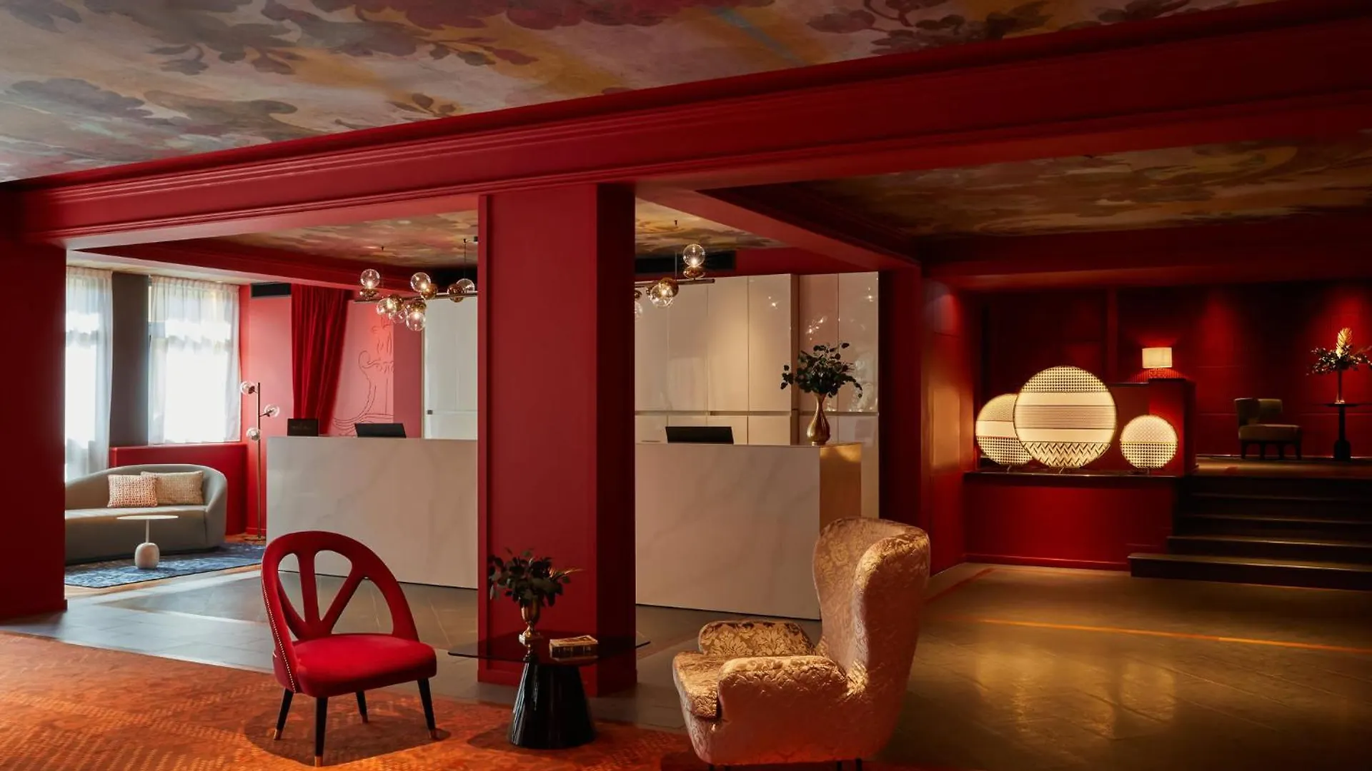 Hotel Indigo Florence By Ihg 4*,  Italy
