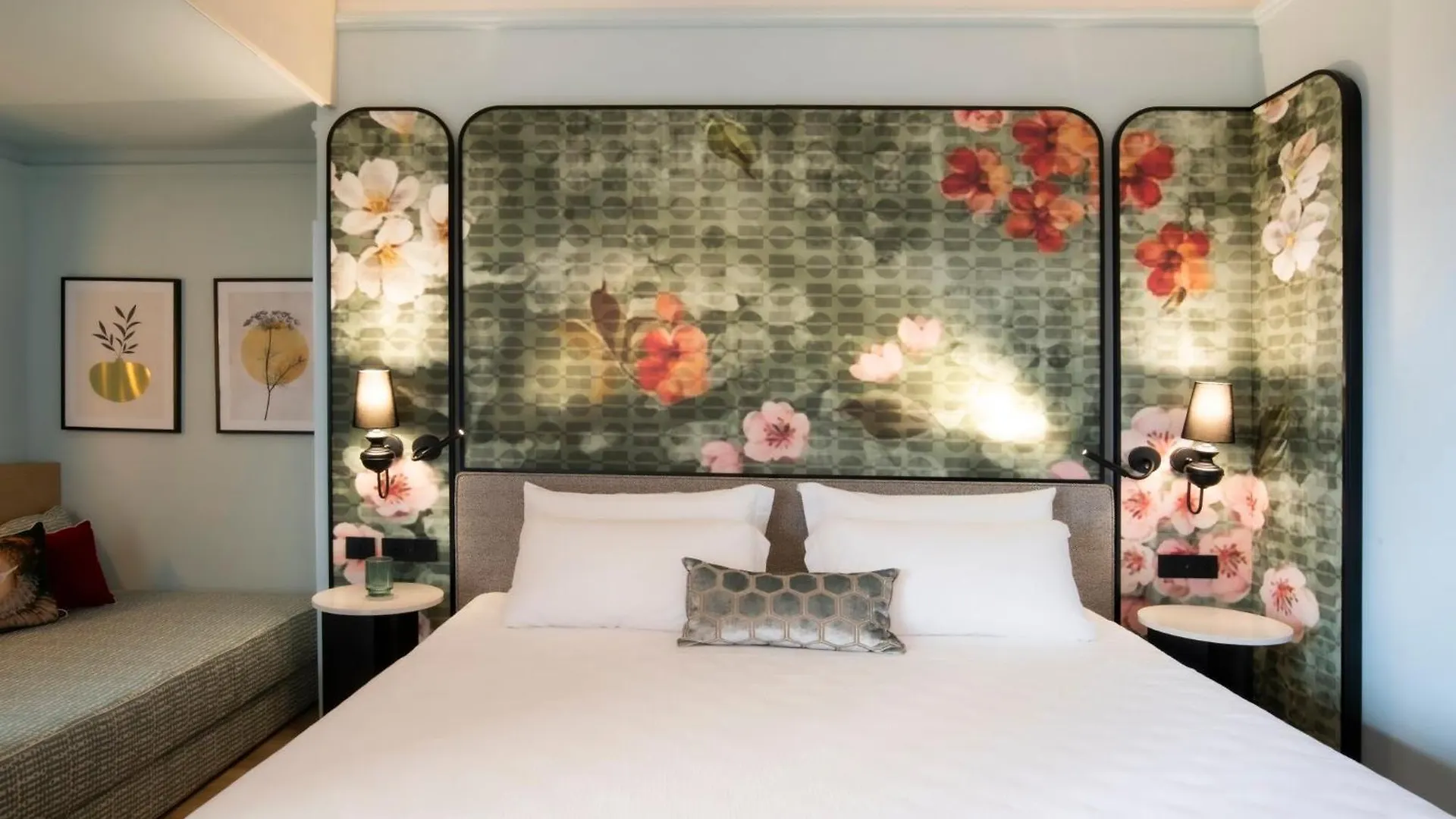 Hotel Indigo Florence By Ihg