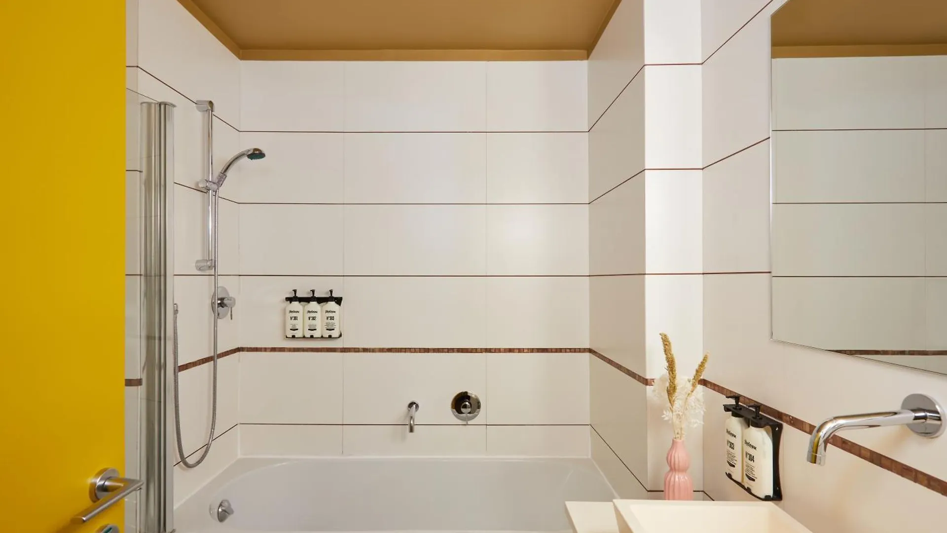 Hotel Indigo Florence By Ihg 4*,