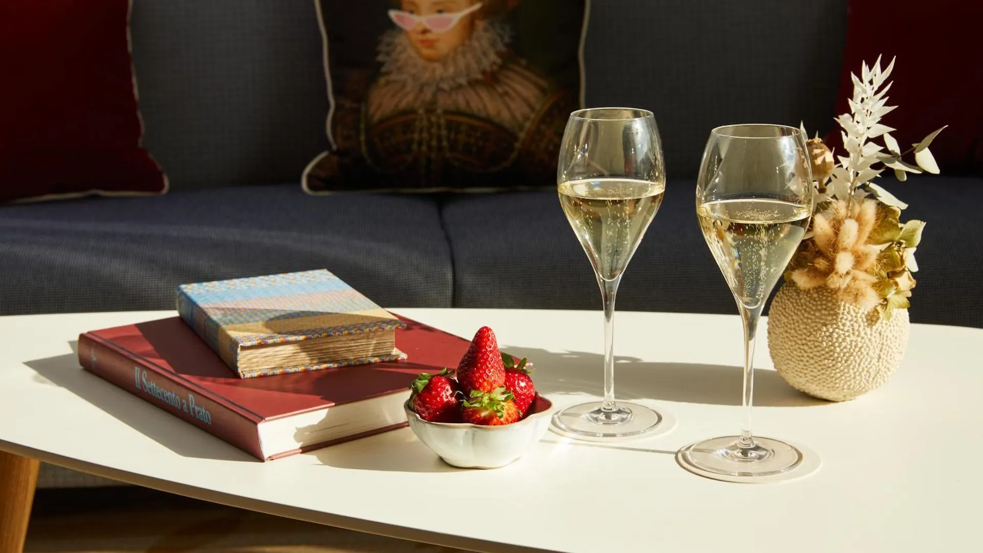 Hotel Indigo Florence By Ihg