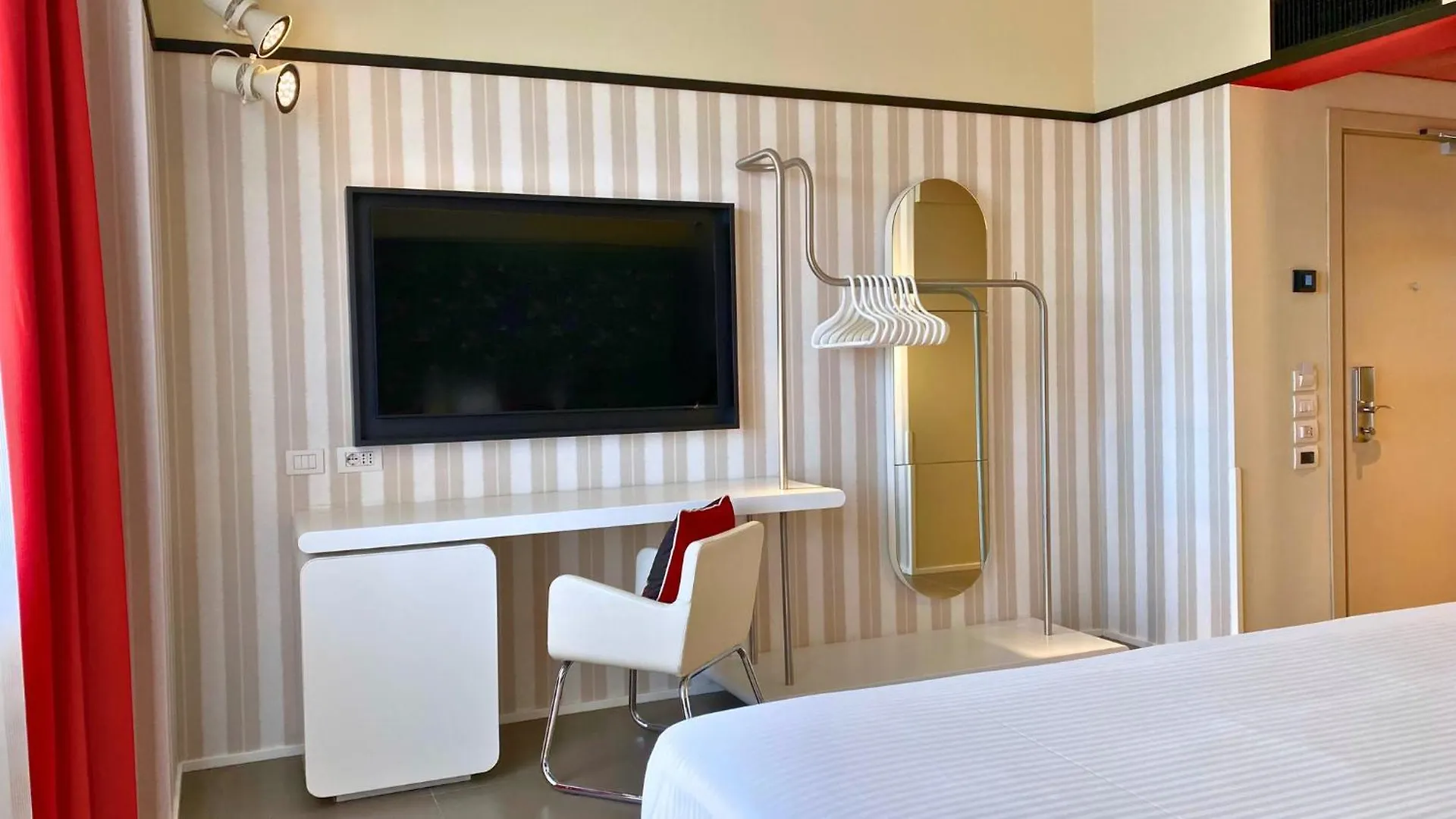 Hotel Indigo Florence By Ihg Italy