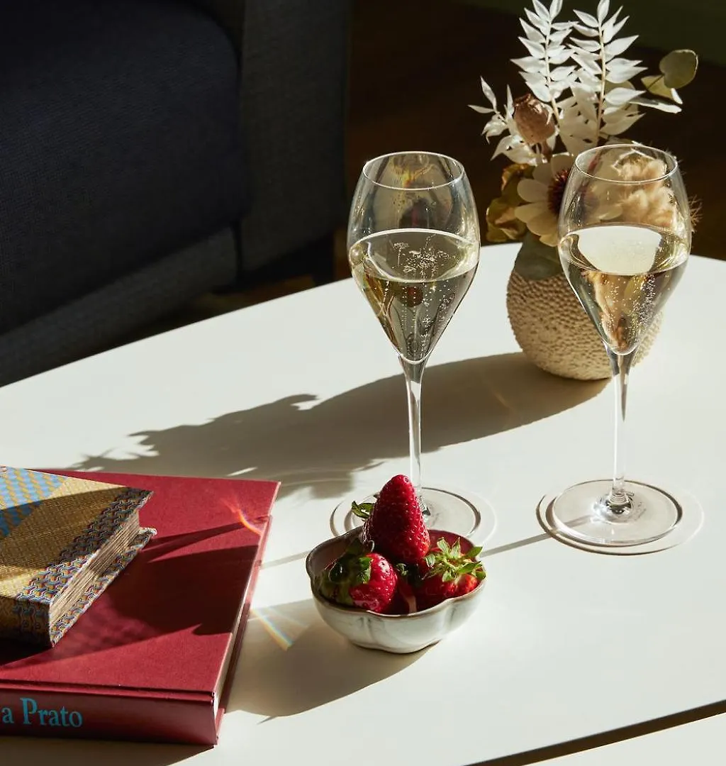Hotel Indigo Florence By Ihg
