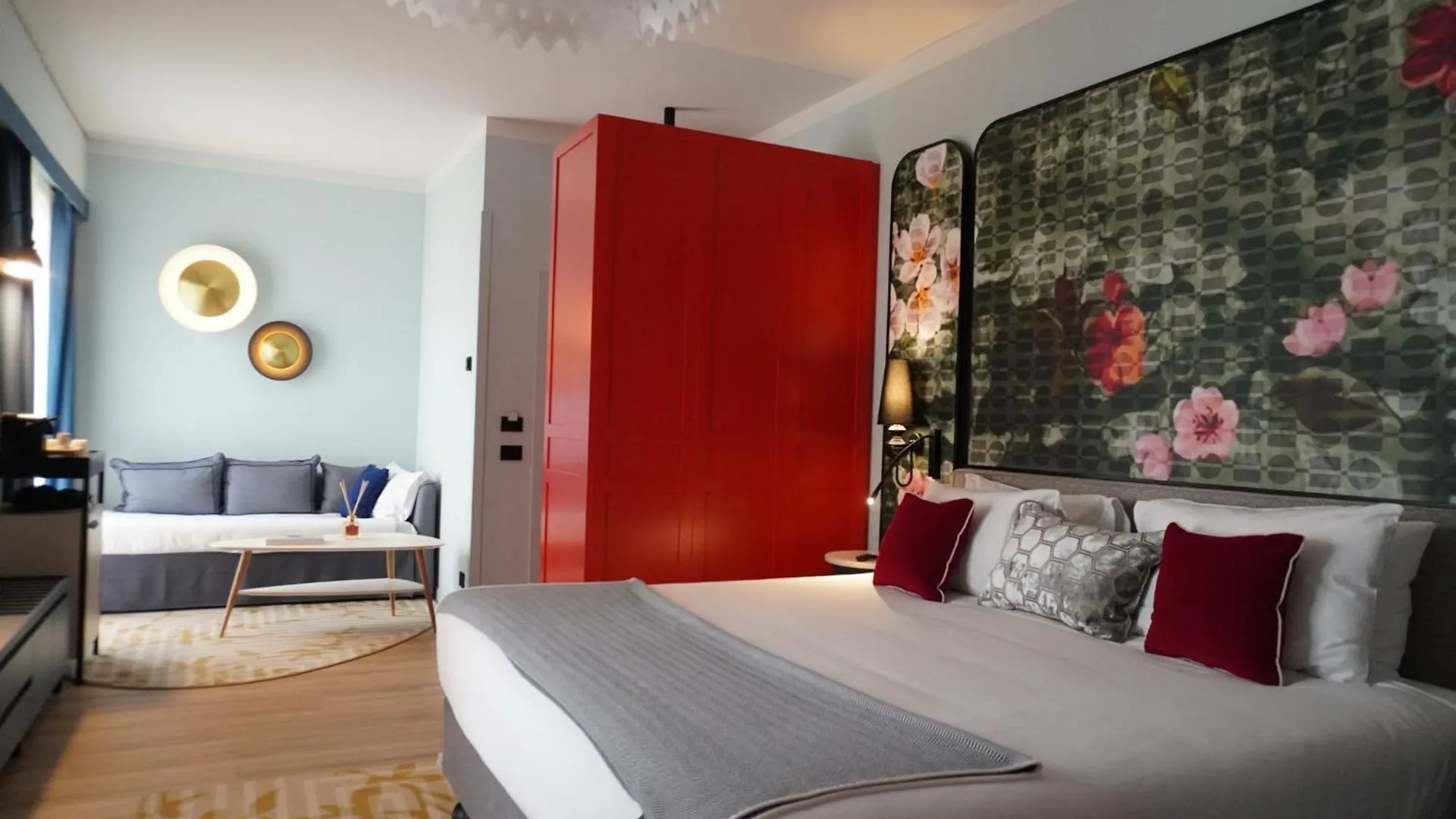 Hotel Indigo Florence By Ihg