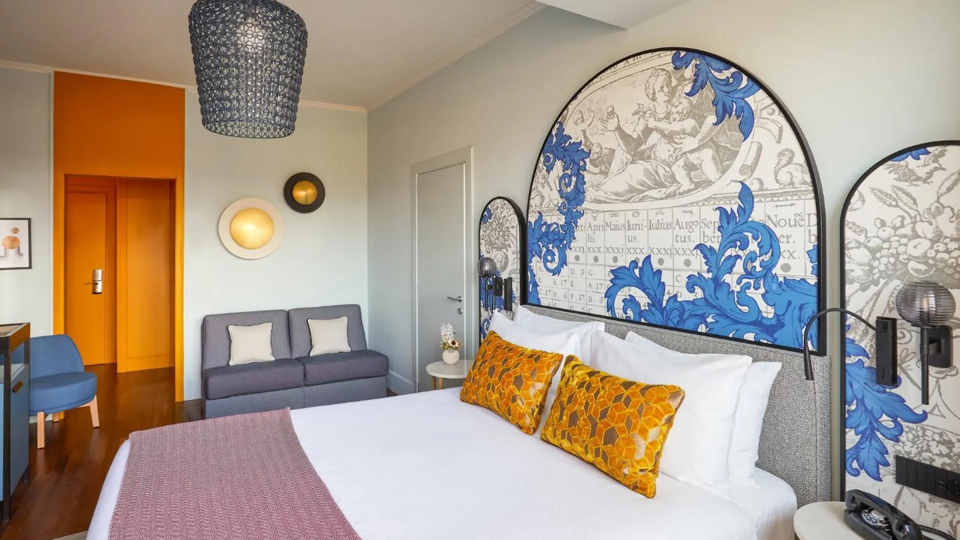Hotel Indigo Florence By Ihg
