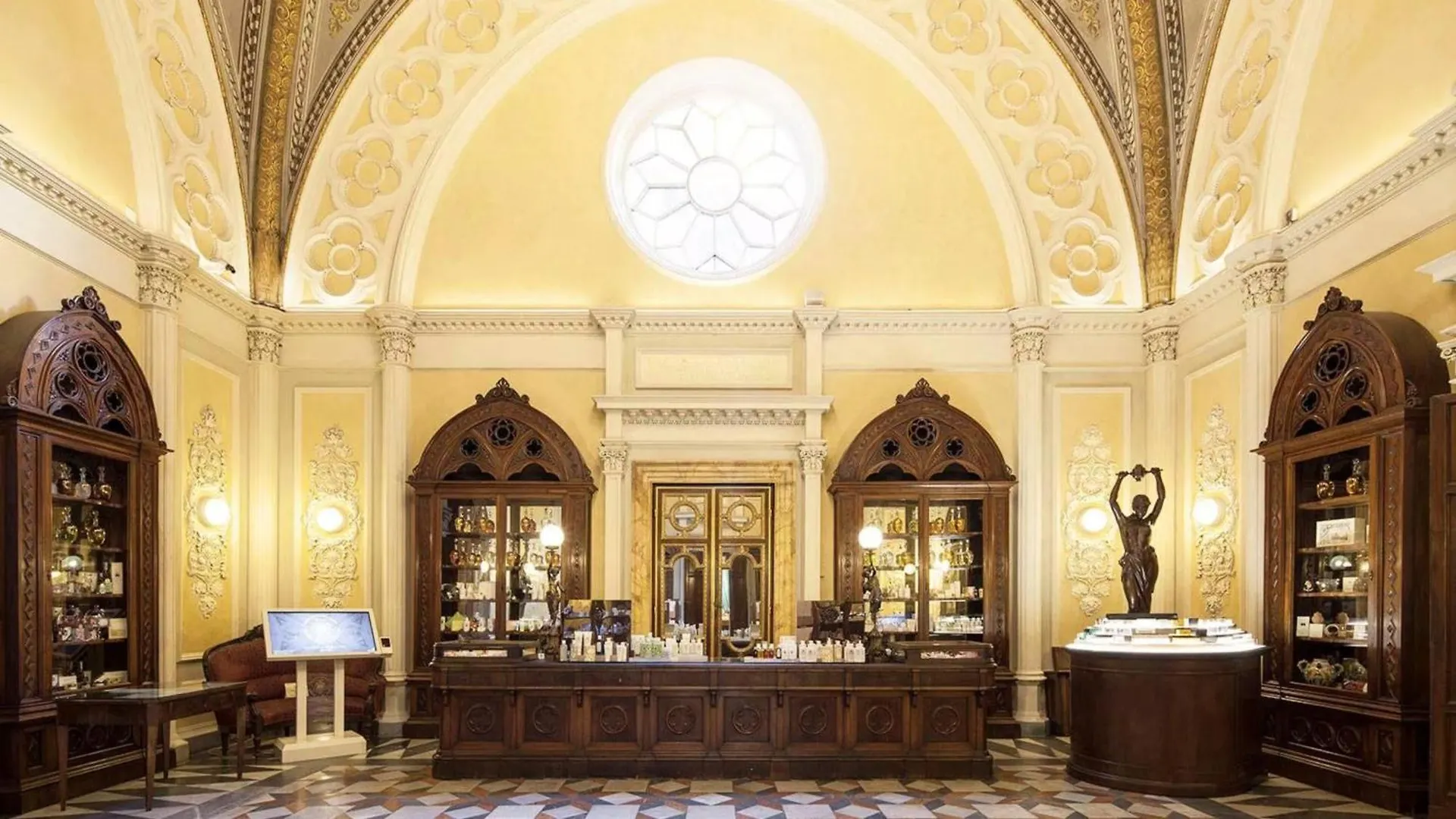 Hotel Indigo Florence By Ihg
