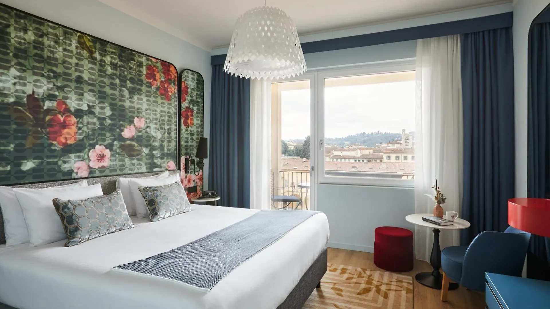 Hotel Indigo Florence By Ihg