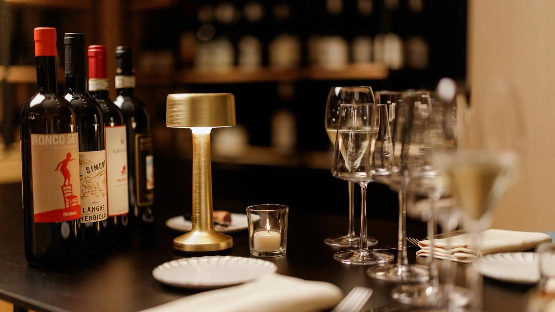 Hotel Indigo Florence By Ihg Italy