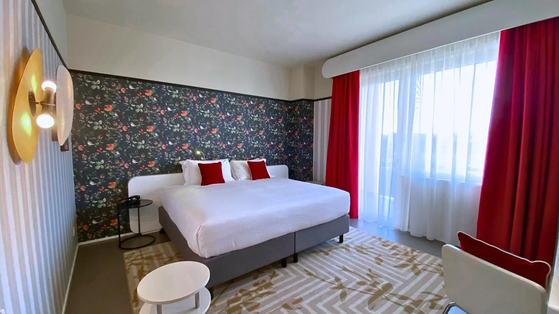 Hotel Indigo Florence By Ihg Italy