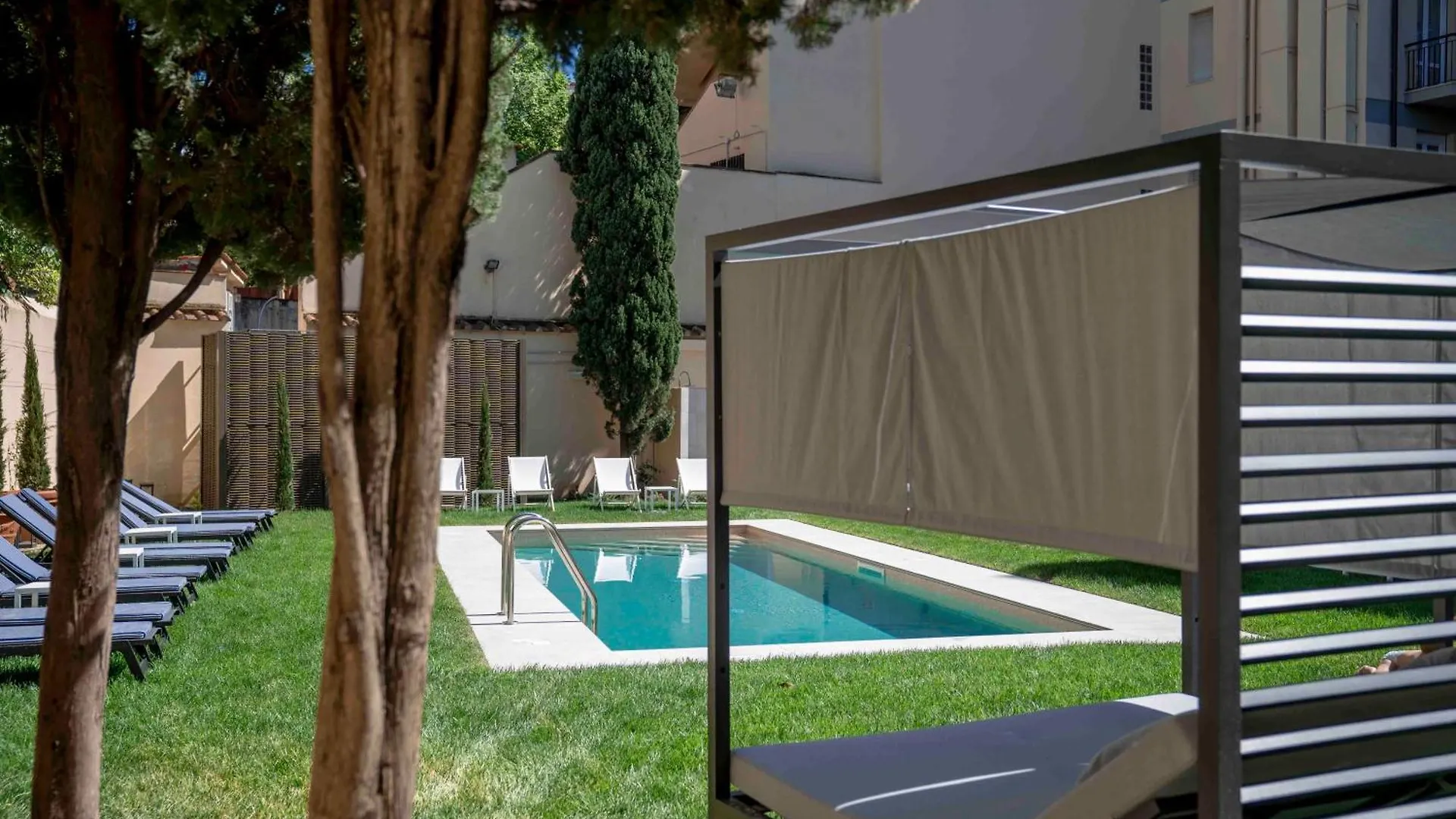Hotel Londra - Firenze 4*, Florenz Italien