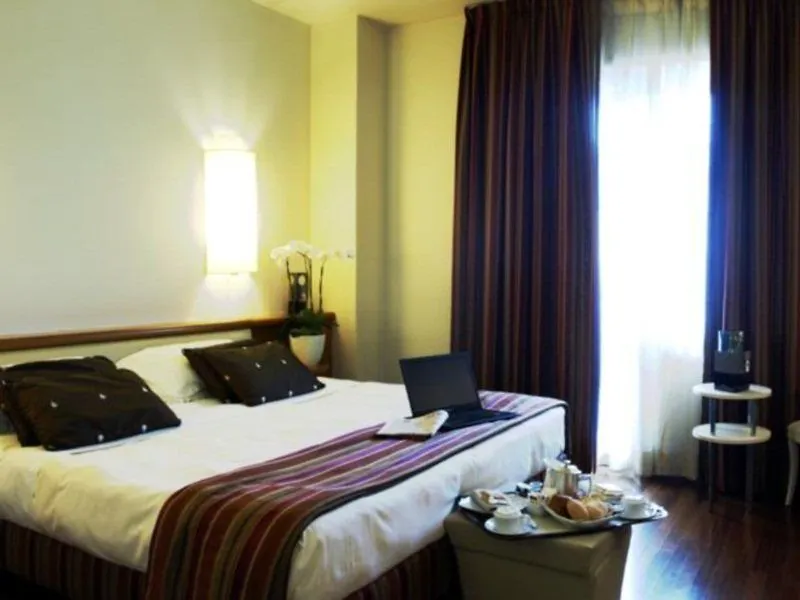 Hotel Indigo Florence By Ihg