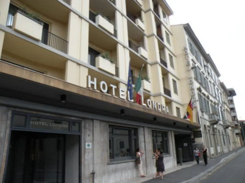 Hotel Indigo Florence By Ihg 4*,  Italy