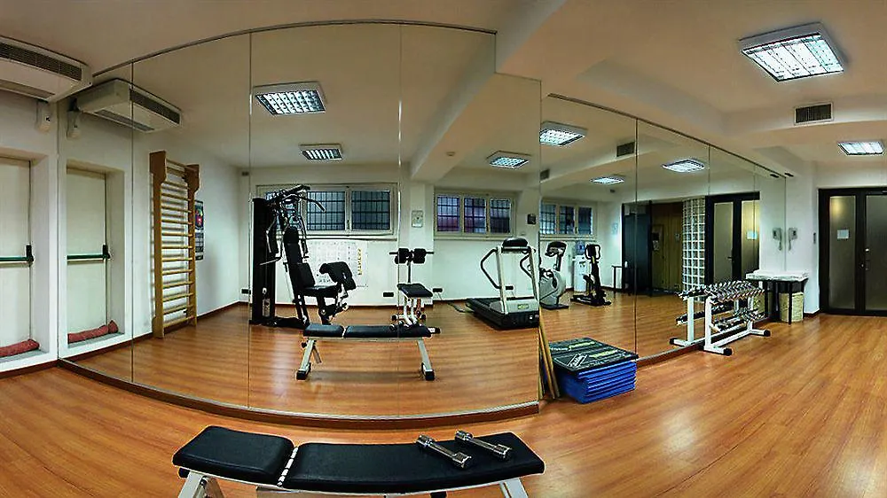 Hotel Indigo Florence By Ihg