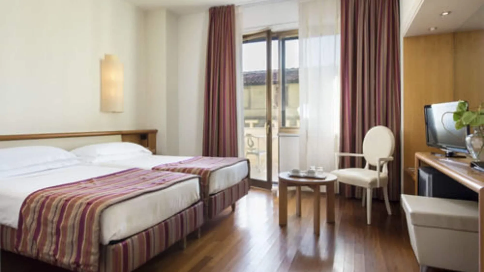 Hotel Indigo Florence By Ihg