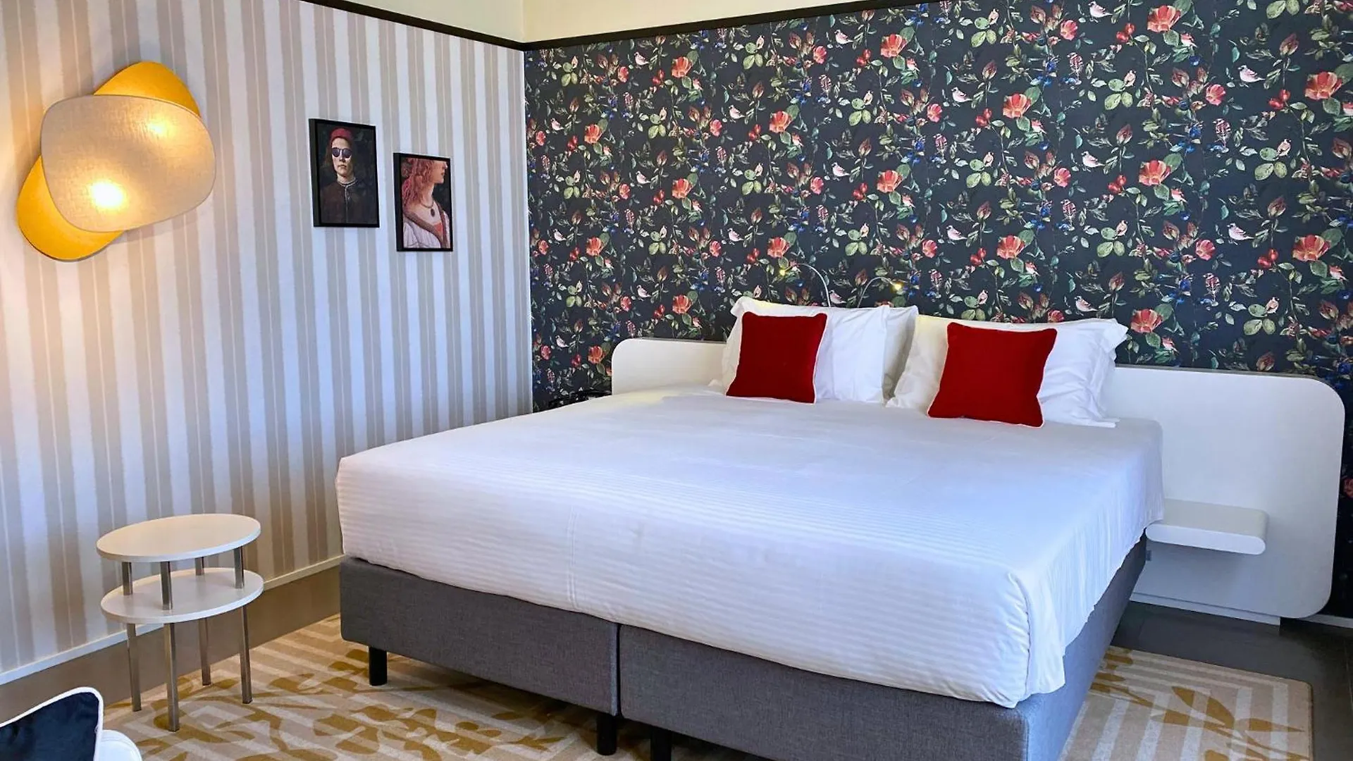 Hotel Indigo Florence By Ihg 4*,  Italy