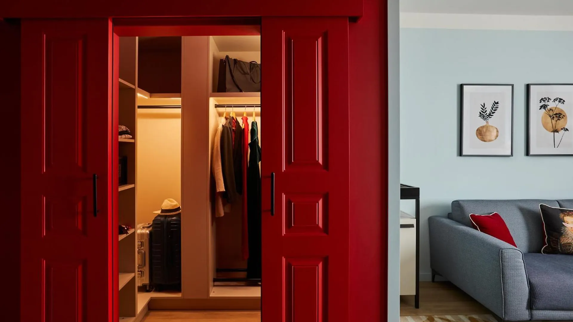 ****  Hotel Indigo Florence By Ihg Italy