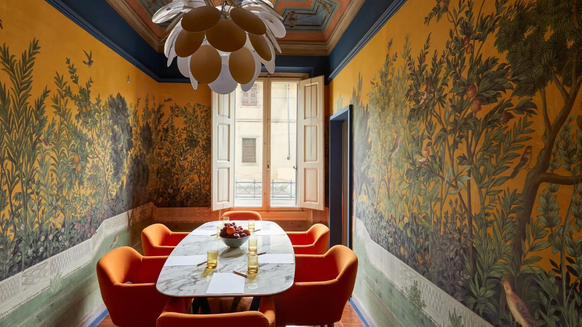 Hotel Indigo Florence By Ihg
