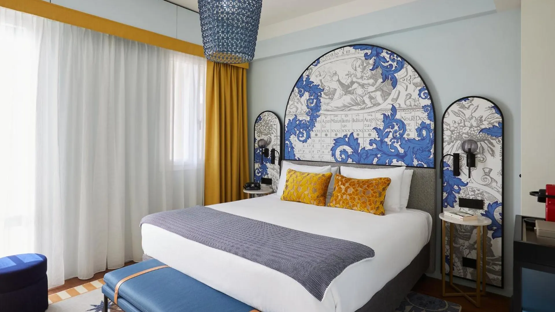 Hotel Indigo Florence By Ihg