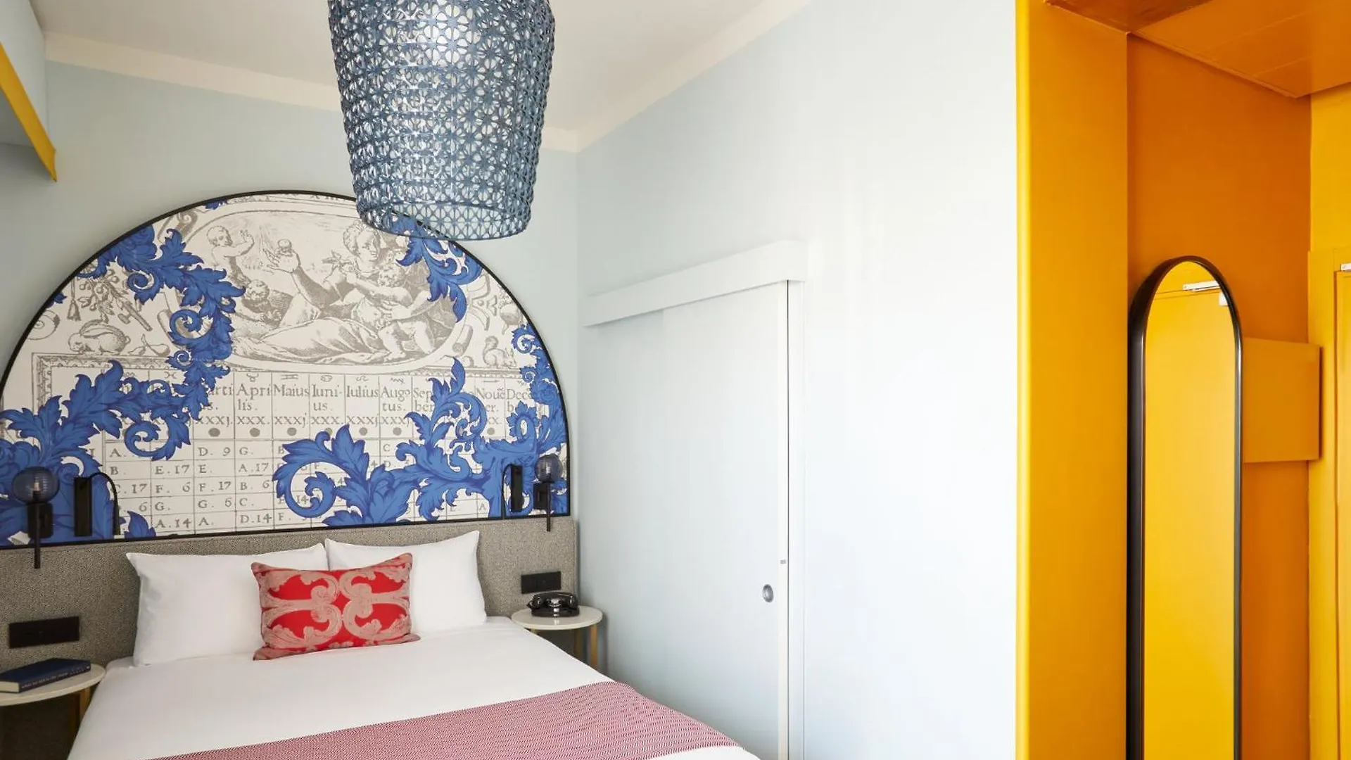 Hotel Indigo Florence By Ihg