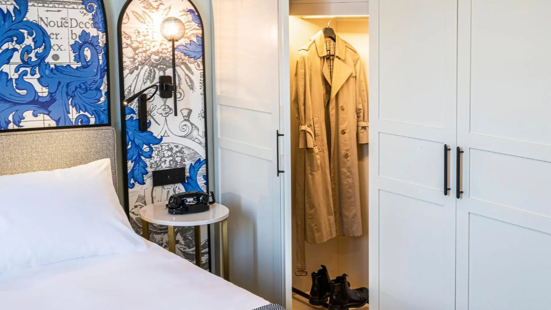 ****  Hotel Indigo Florence By Ihg Ιταλία