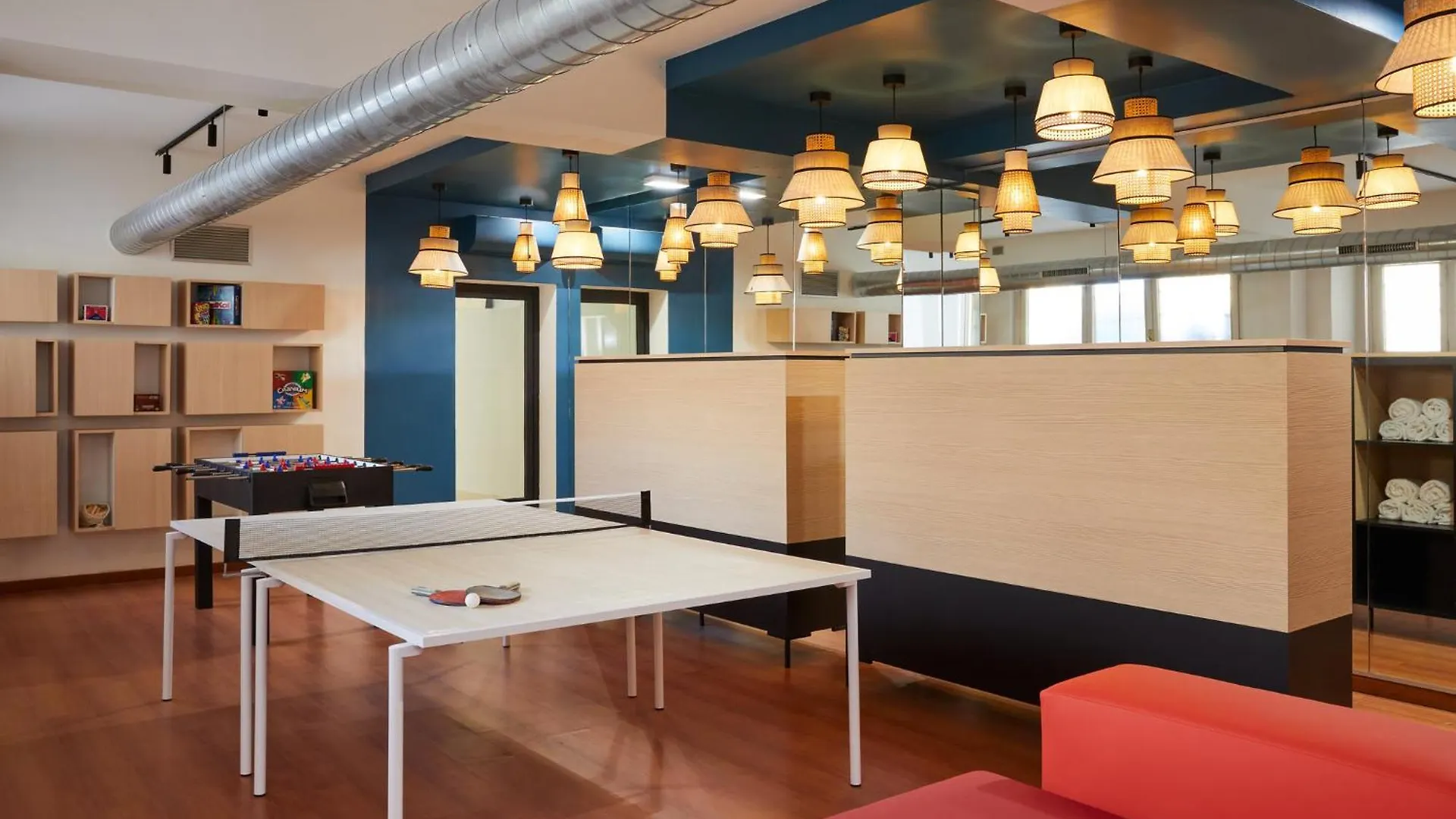 ****  Hotel Indigo Florence By Ihg Ιταλία