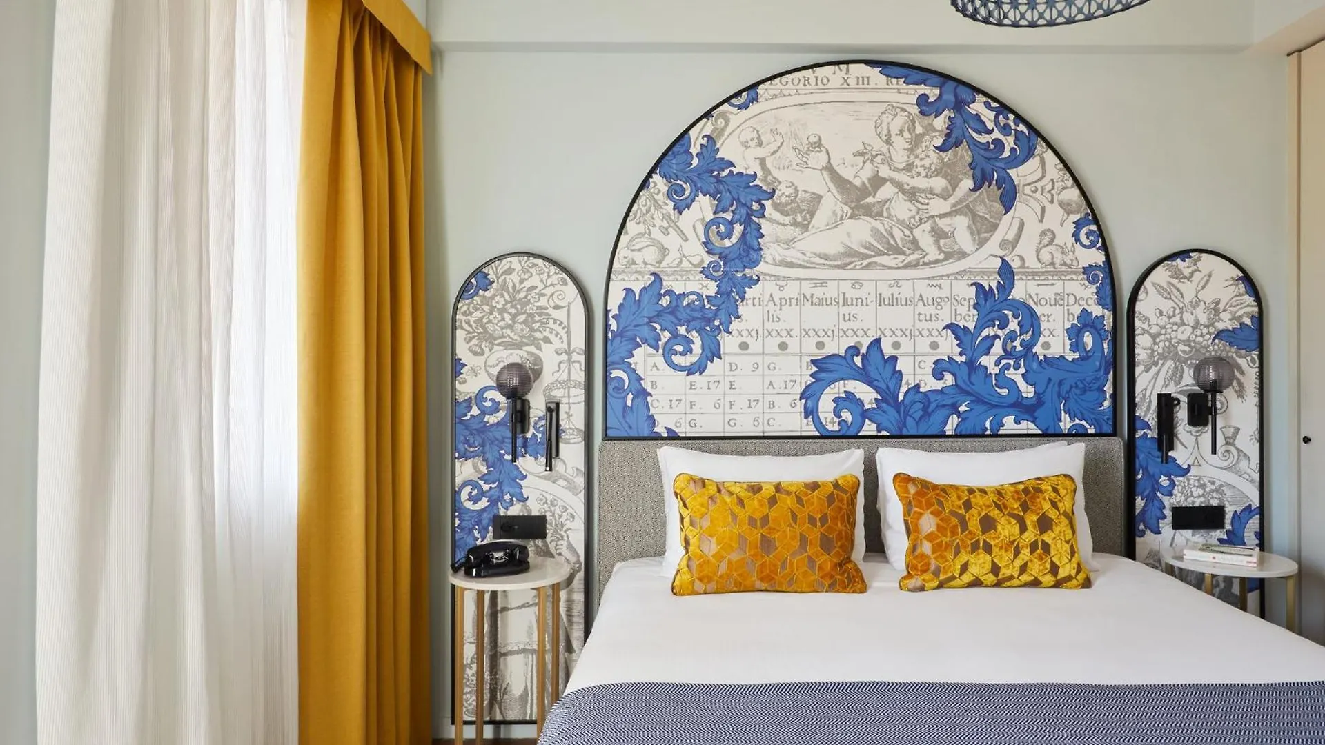 Hotel Indigo Florence By Ihg