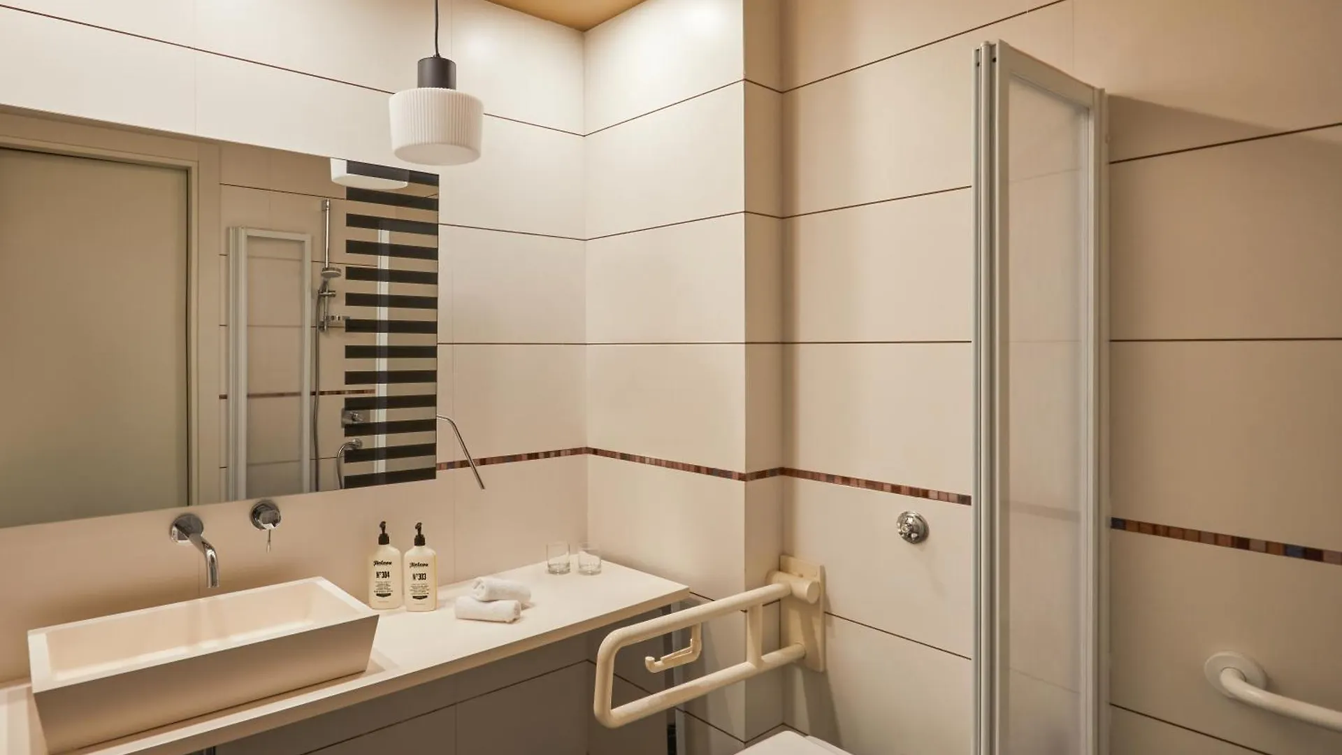 ****  Hotel Indigo Florence By Ihg Ιταλία