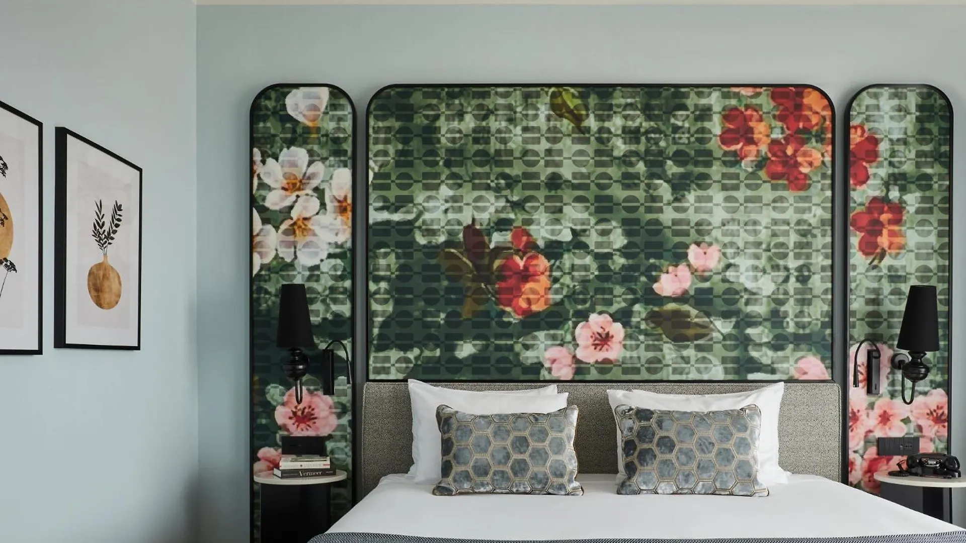 Hotel Indigo Florence By Ihg