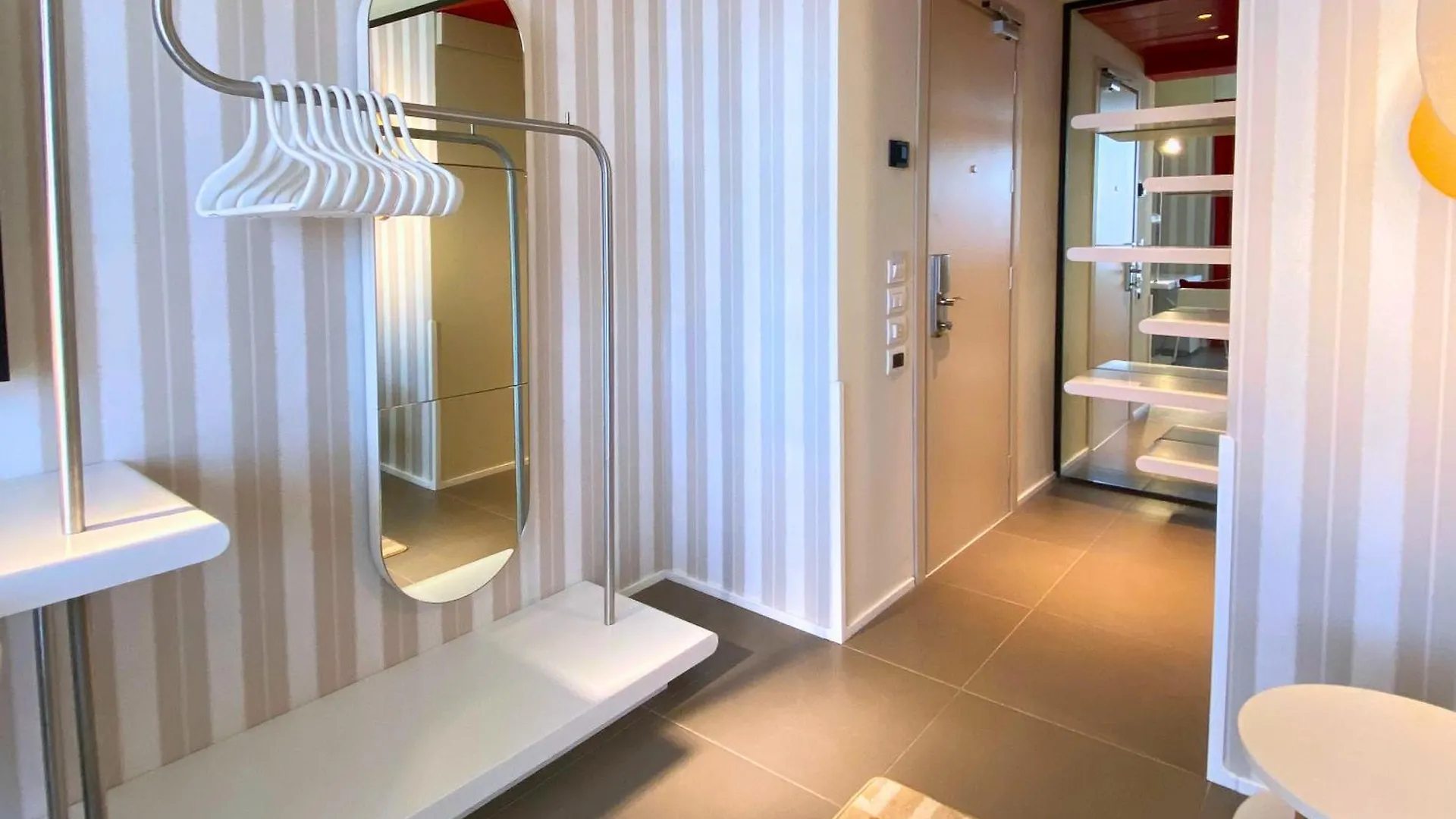 Hotel Indigo Florence By Ihg