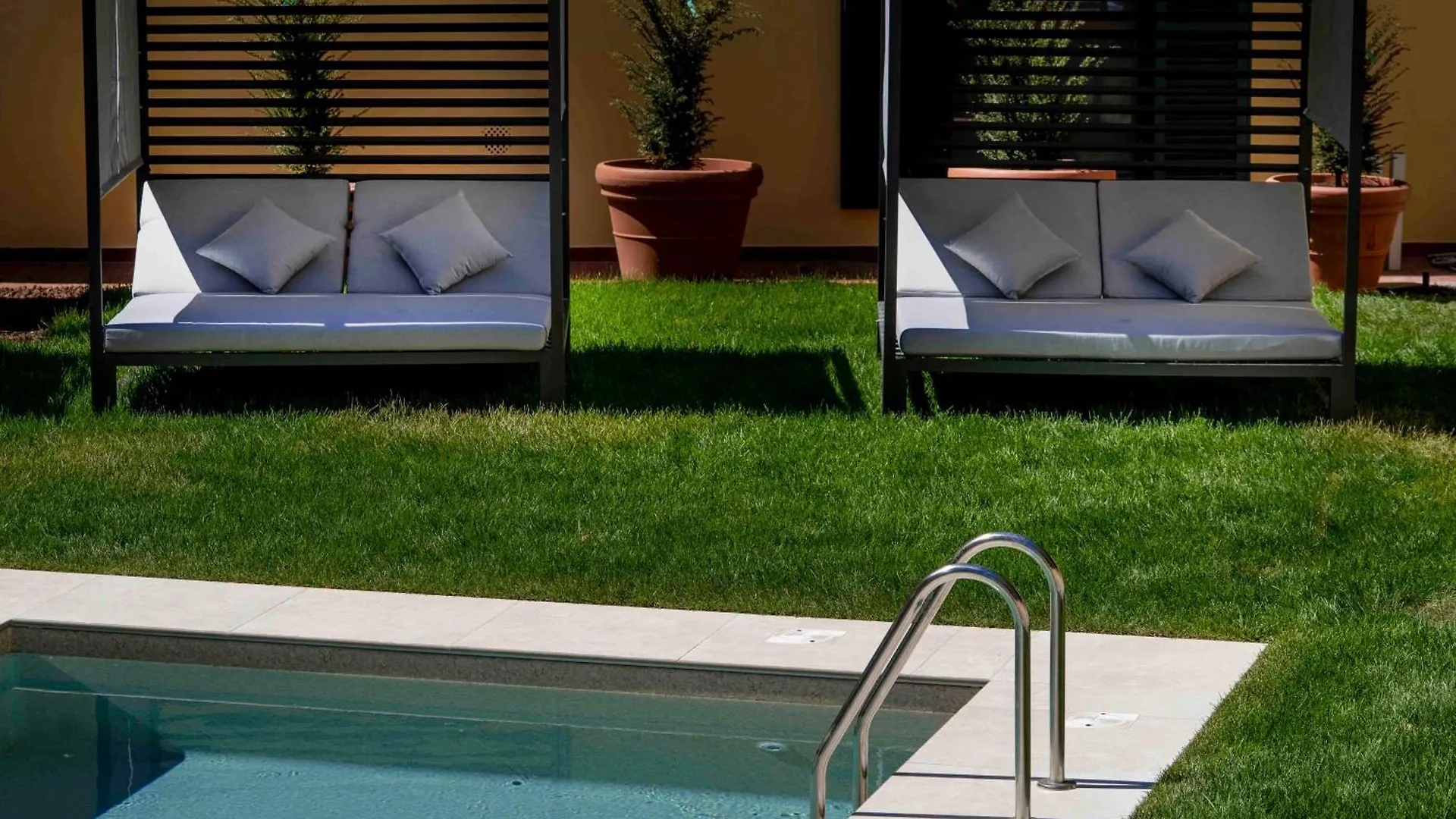 Hotel Indigo Florence By Ihg