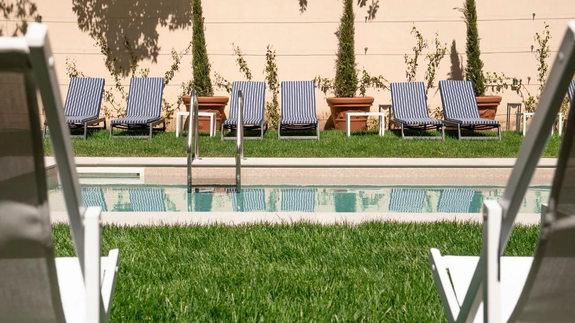 Hotel Indigo Florence By Ihg