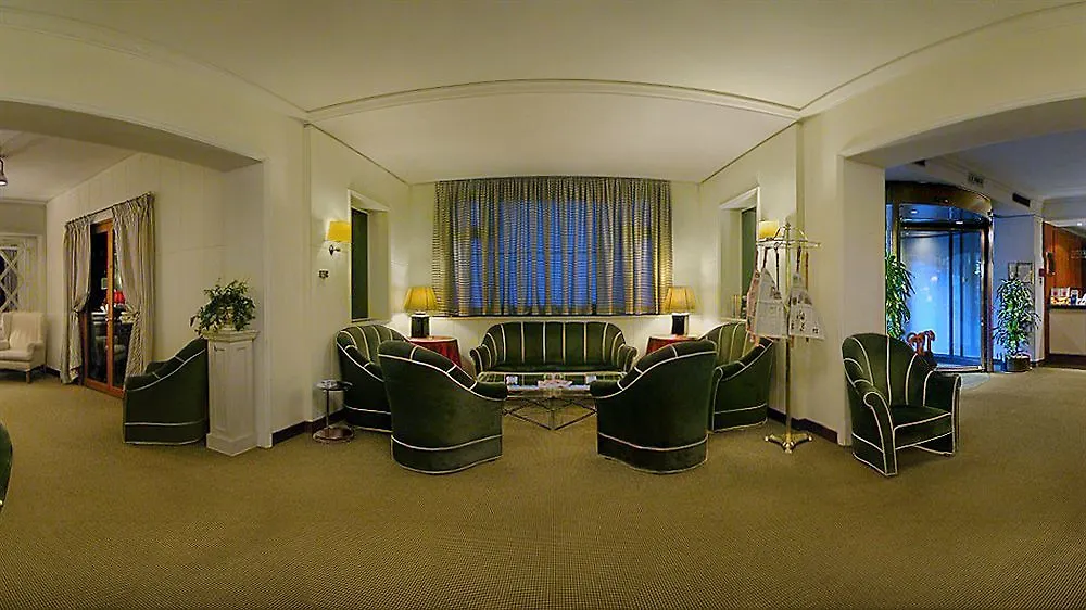 Hotel Indigo Florence By Ihg